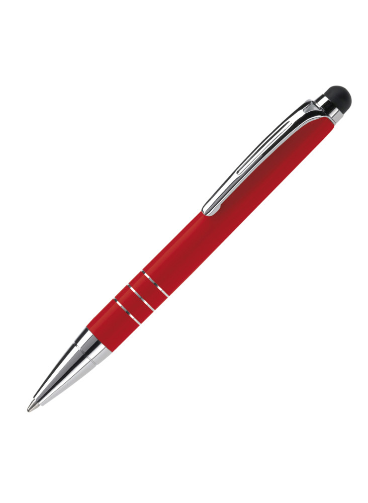 Petit stylo bille avec stylet