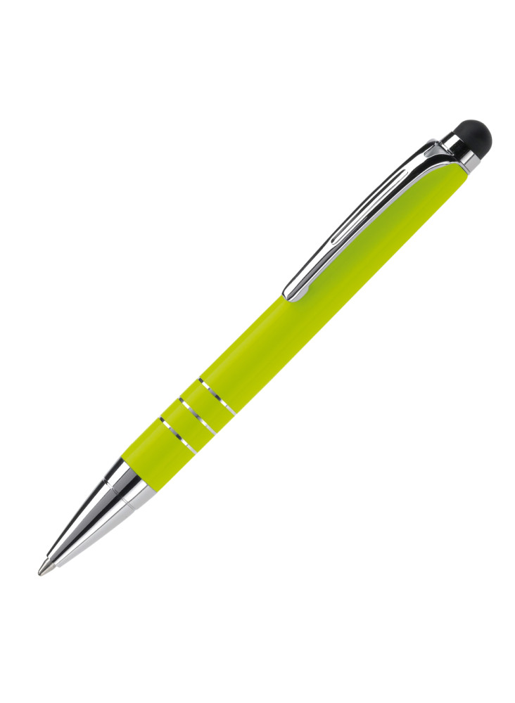 Petit stylo bille avec stylet