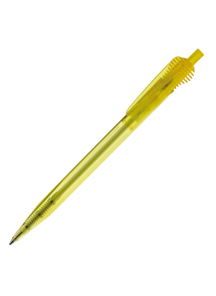 Stylo Cosmo Transparent