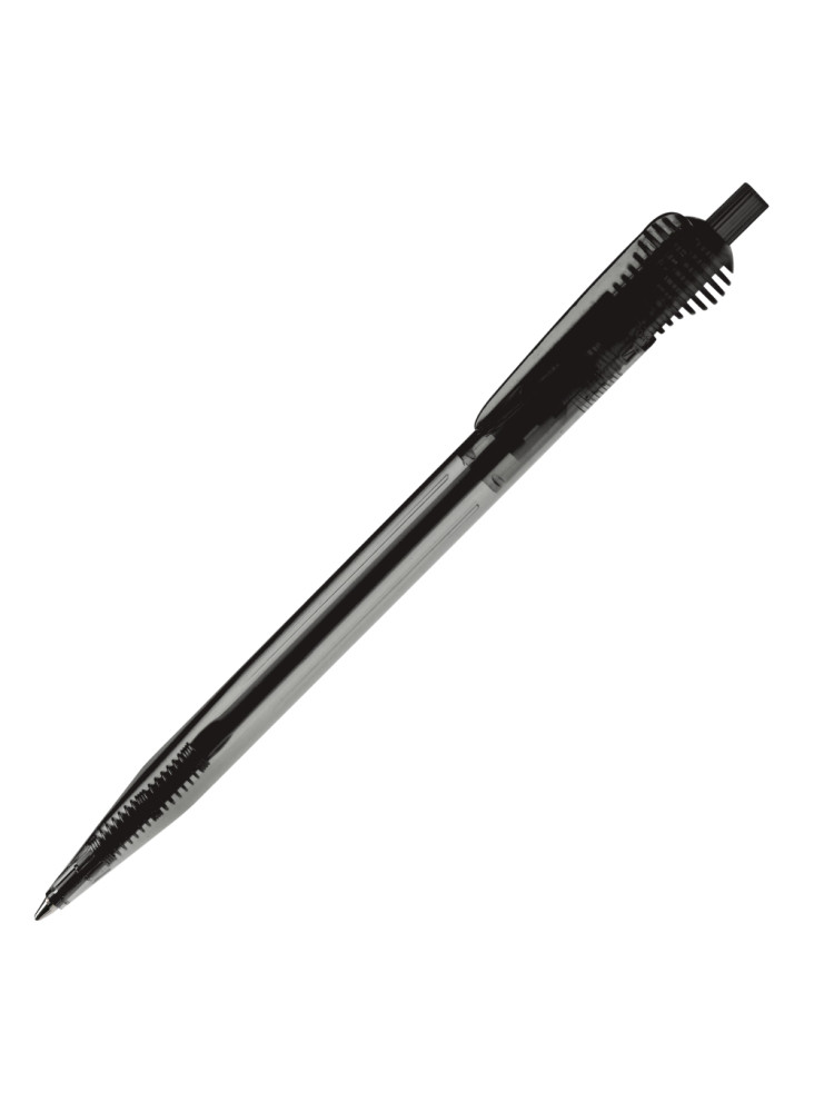 Stylo Cosmo Transparent