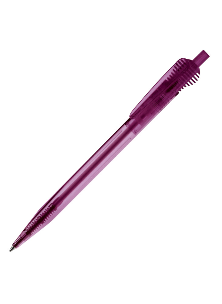 Stylo Cosmo Transparent