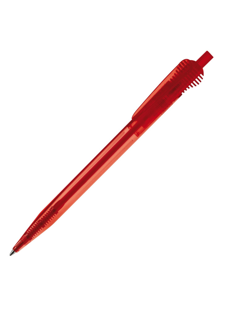 Stylo Cosmo Transparent