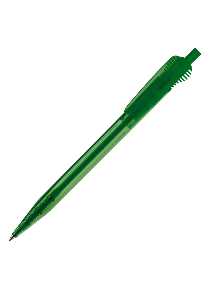Stylo Cosmo Transparent