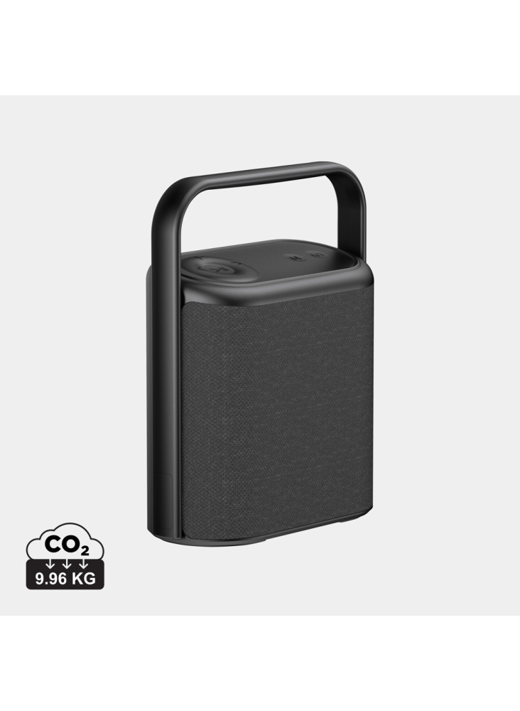 Enceinte 10W avec batterie amovible Urban Vitamin Newark