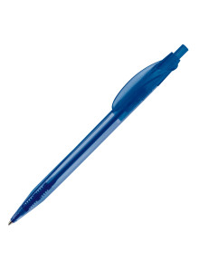 Stylo Cosmo Transparent