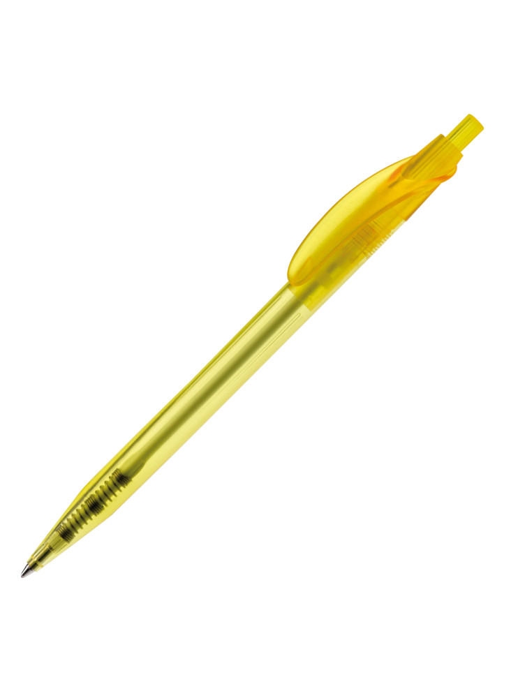 Stylo Cosmo Transparent