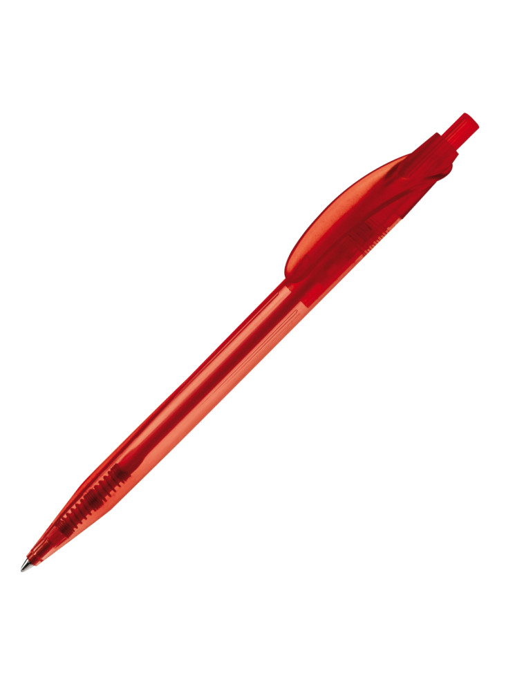 Stylo Cosmo Transparent