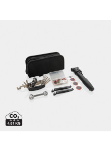 Kit de réparation vélo 17...