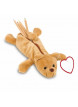 Trousse Peluche Ours