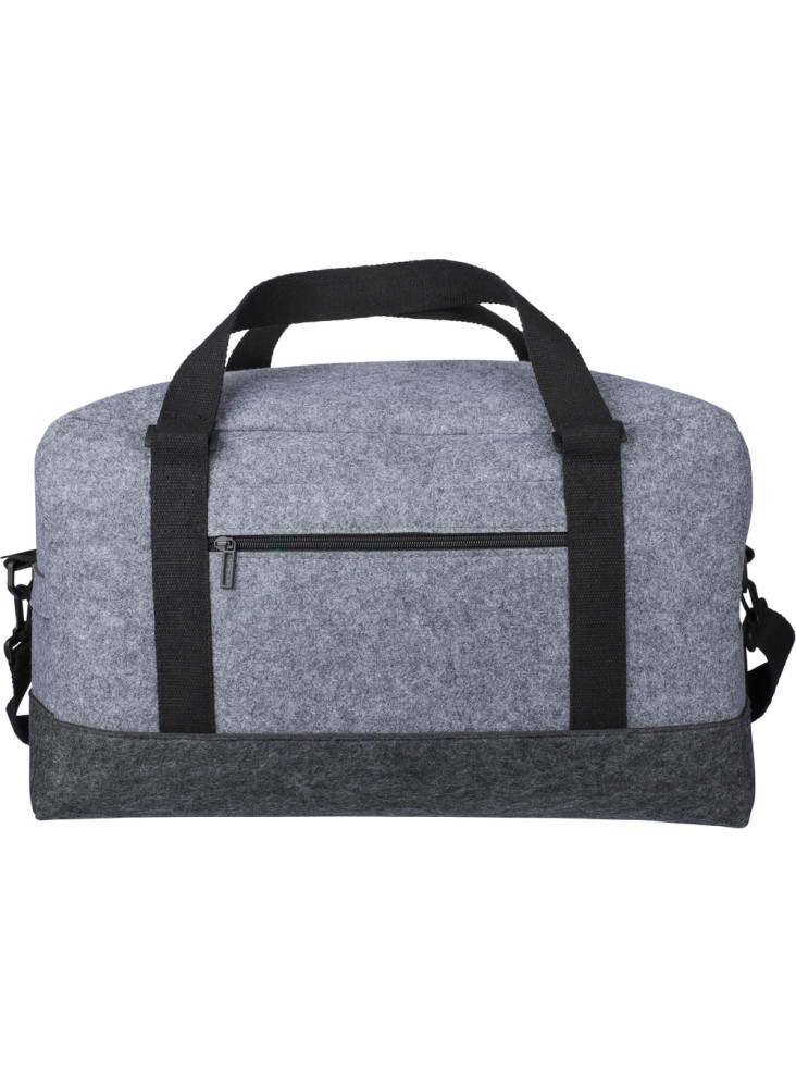 Sac de sport Corliss | Feutre | Sangle réglable