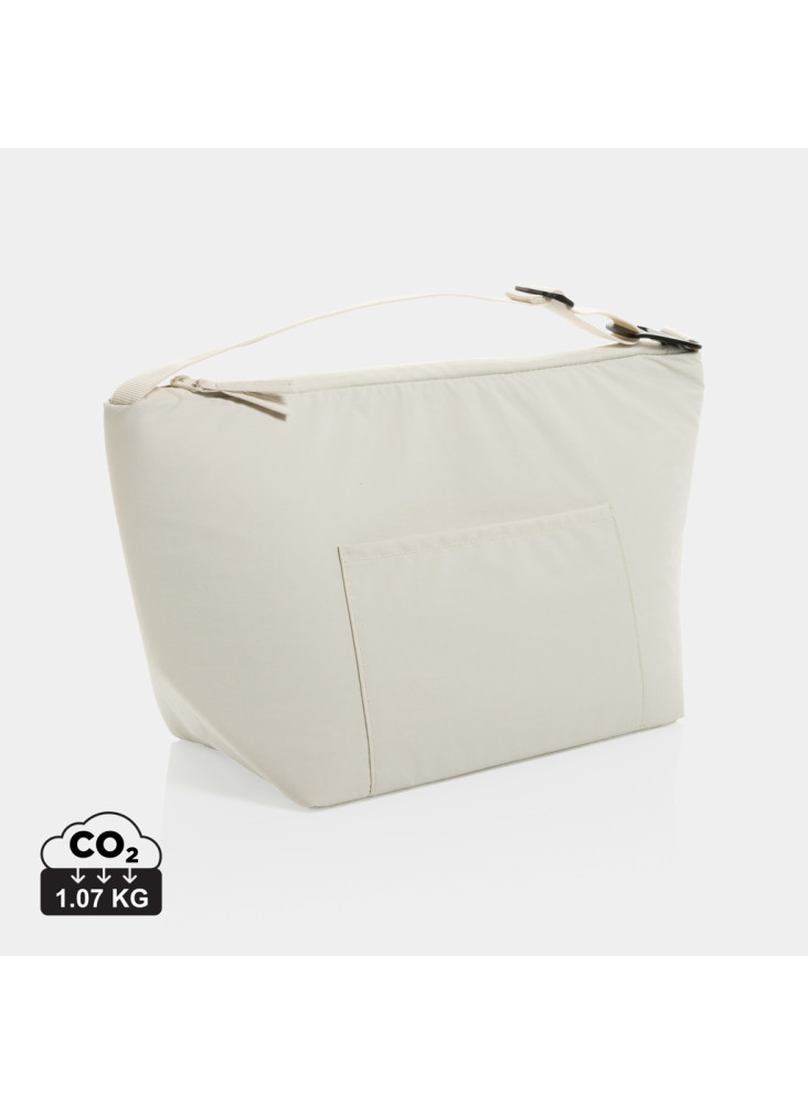 Sac isotherme en nylon recyclé RCS KENTO URBAN