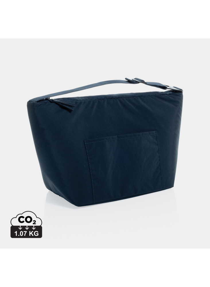 Sac isotherme en nylon recyclé RCS KENTO URBAN