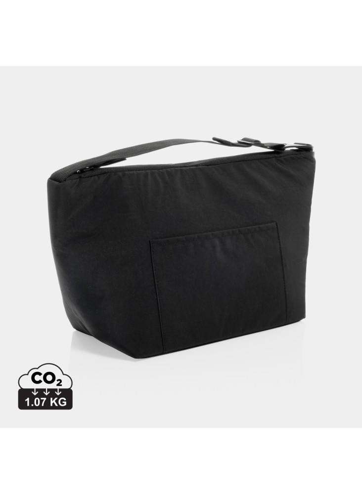 Sac isotherme en nylon recyclé RCS KENTO URBAN