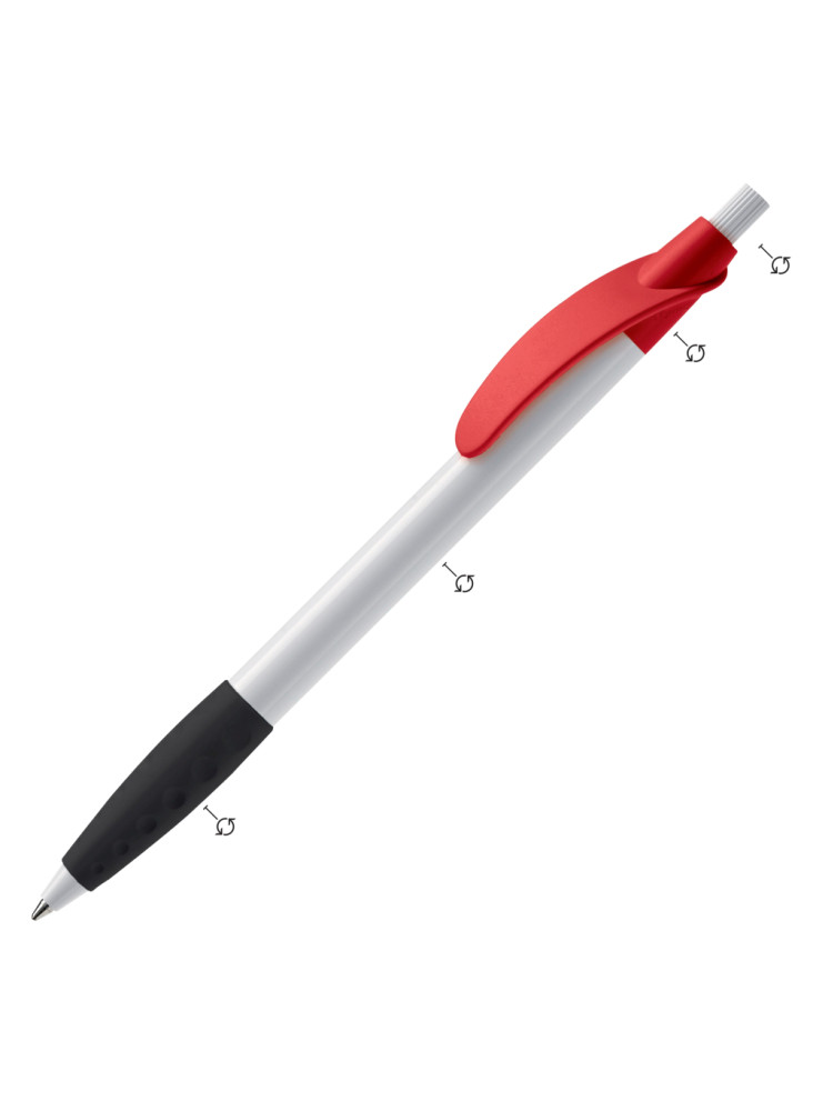 Stylo Cosmo Combi