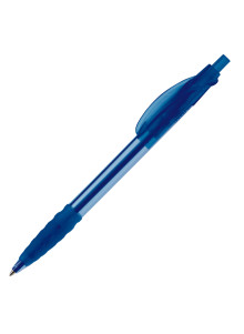 Stylo Cosmo Transparent