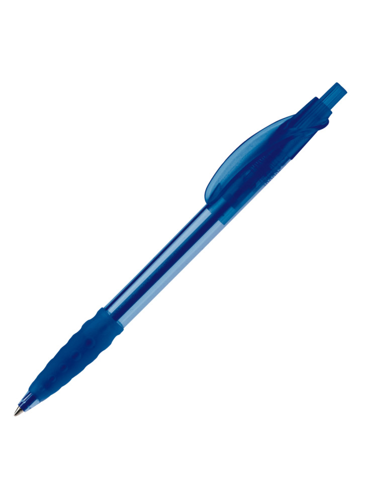 Stylo Cosmo Transparent