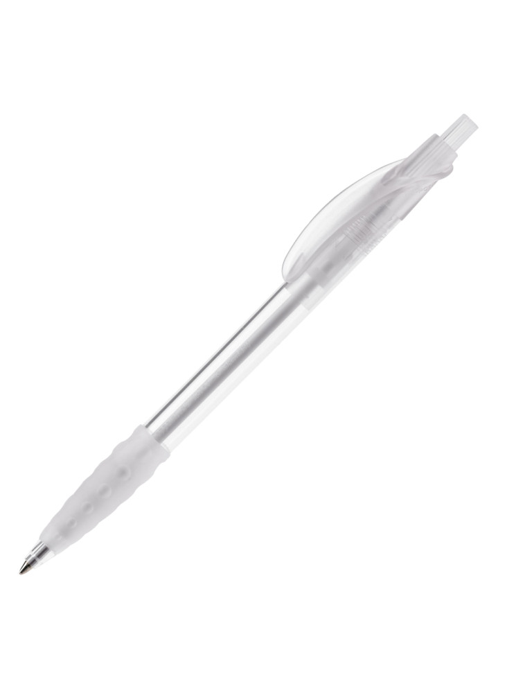 Stylo Cosmo Transparent