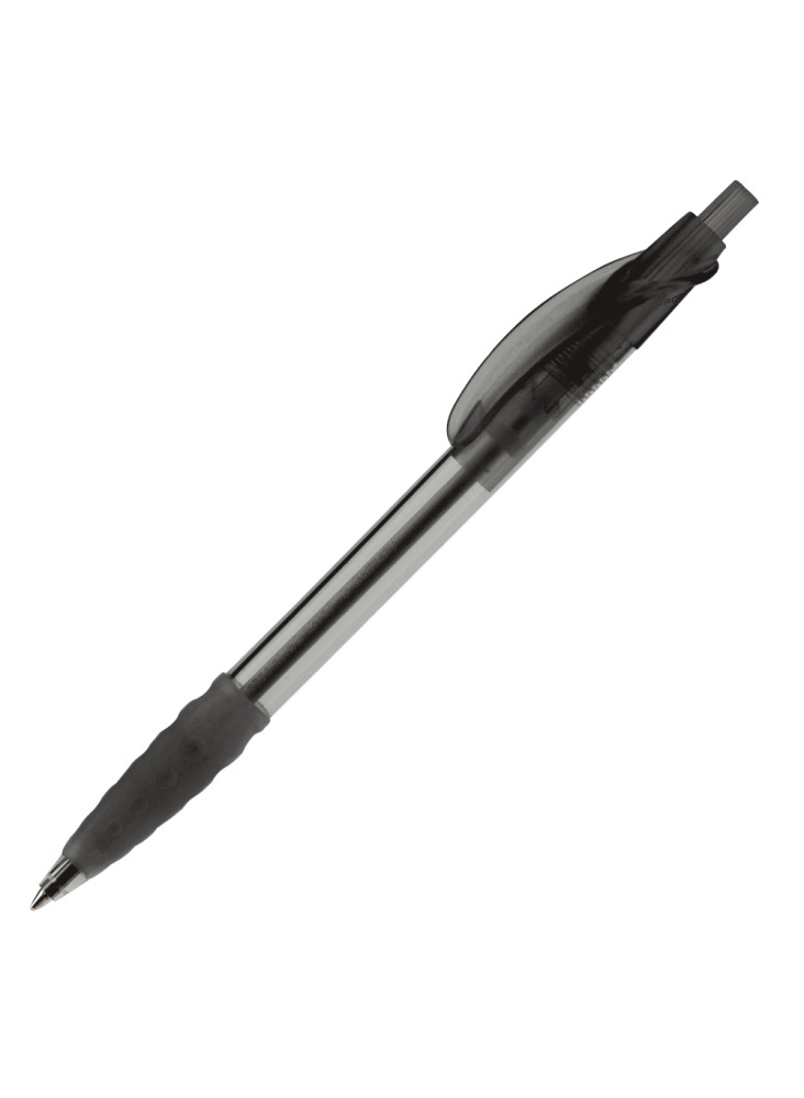 Stylo Cosmo Transparent