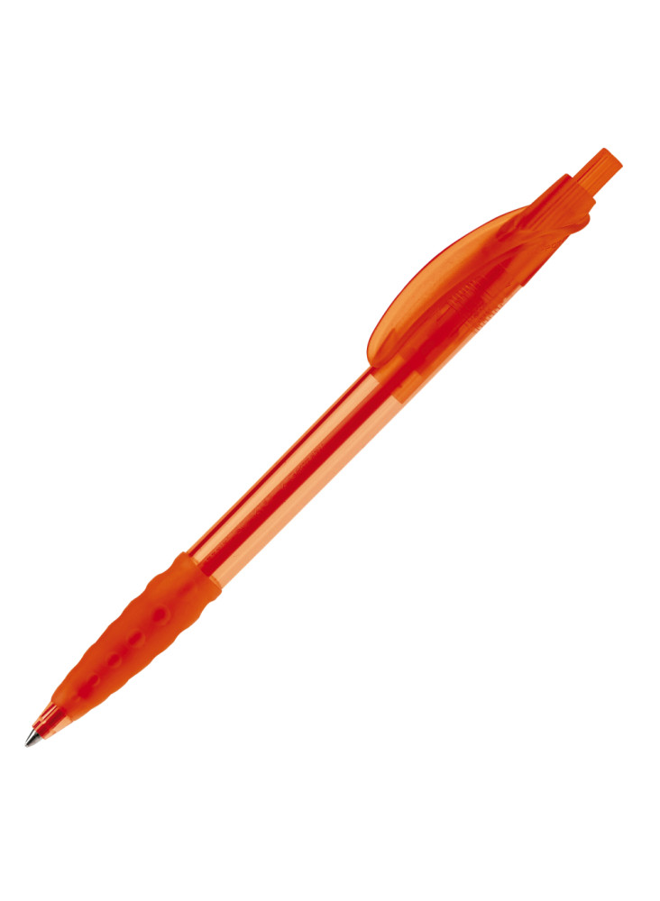 Stylo Cosmo Transparent