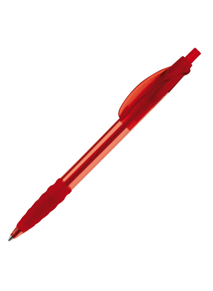 Stylo Cosmo Transparent