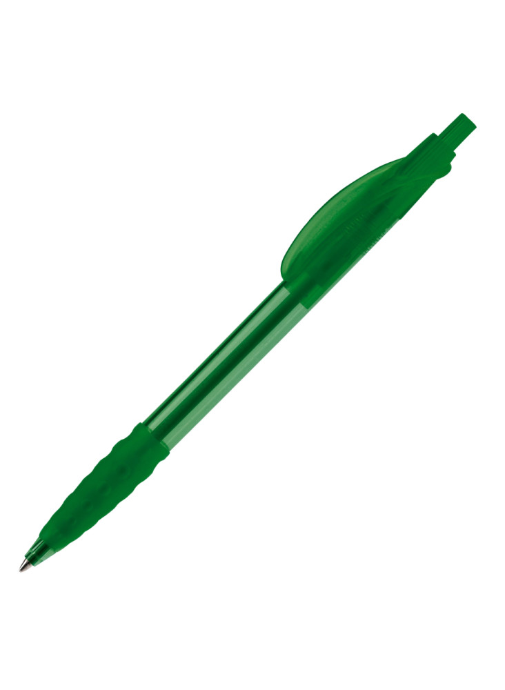 Stylo Cosmo Transparent
