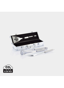 Set de 3 pcs pour barbecue...