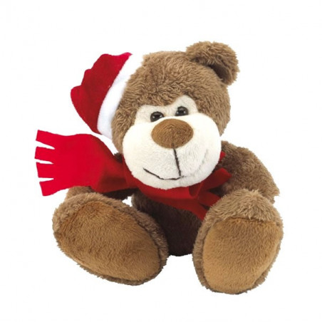 Peluche Ours Brun