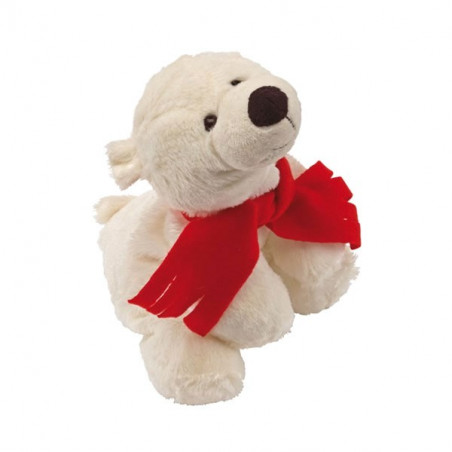 Peluche Ours Polaire