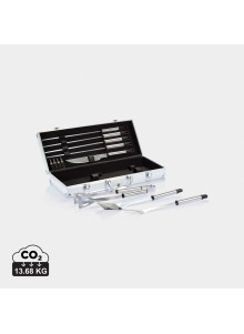 Set de 12 pcs pour barbecue...