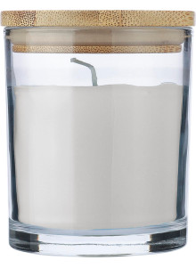 Bougie Riven | Verre avec...