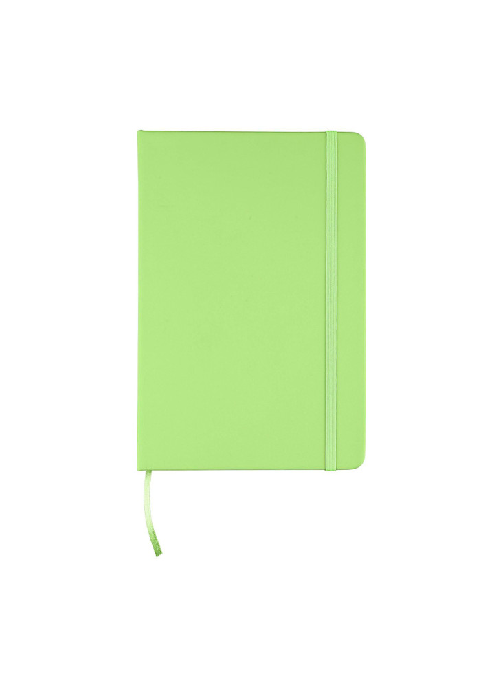 Carnet de notes Eva | A5 | Ligné