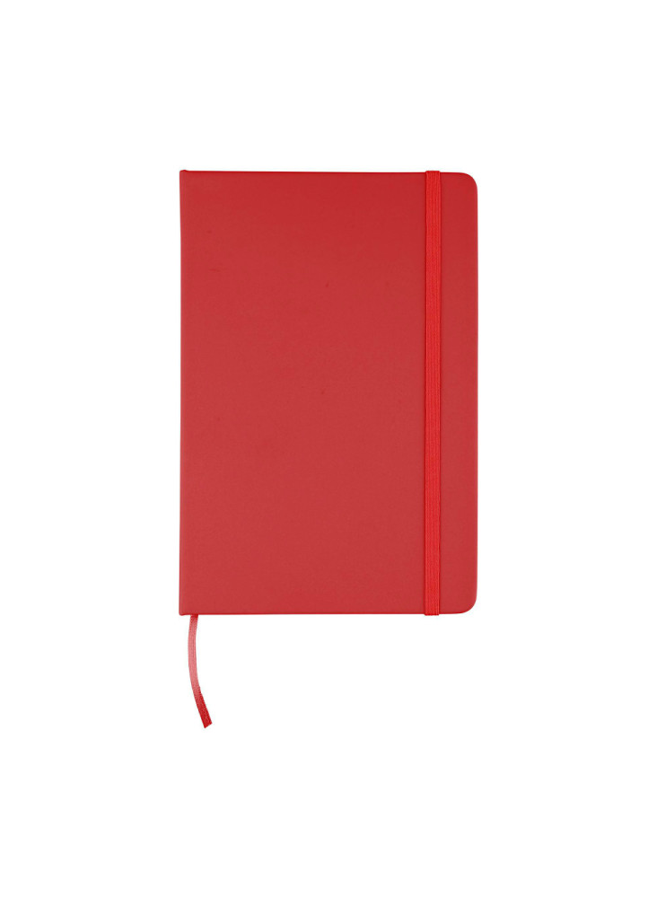 Carnet de notes Eva | A5 | Ligné