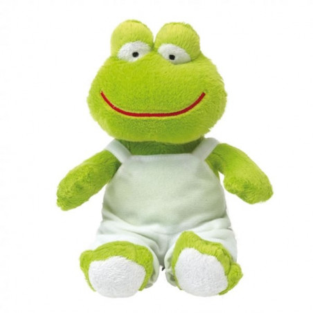 Peluche Grenouille 