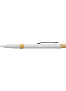 Stylo bille Calandra | Bambou