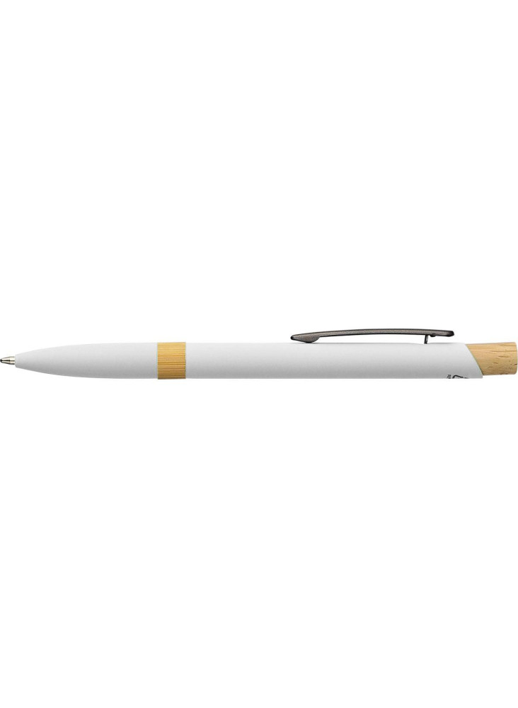 Stylo bille Calandra | Bambou