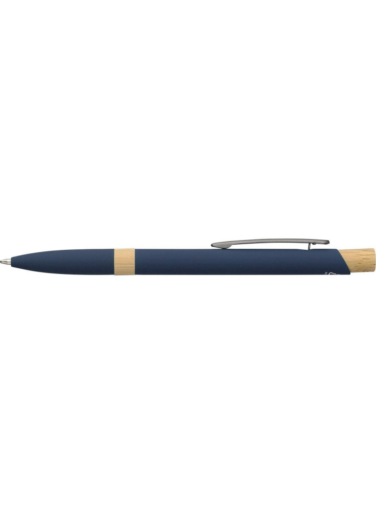 Stylo bille Calandra | Bambou