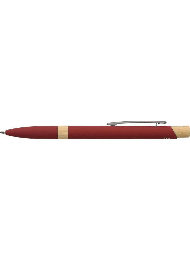 Stylo bille Calandra | Bambou