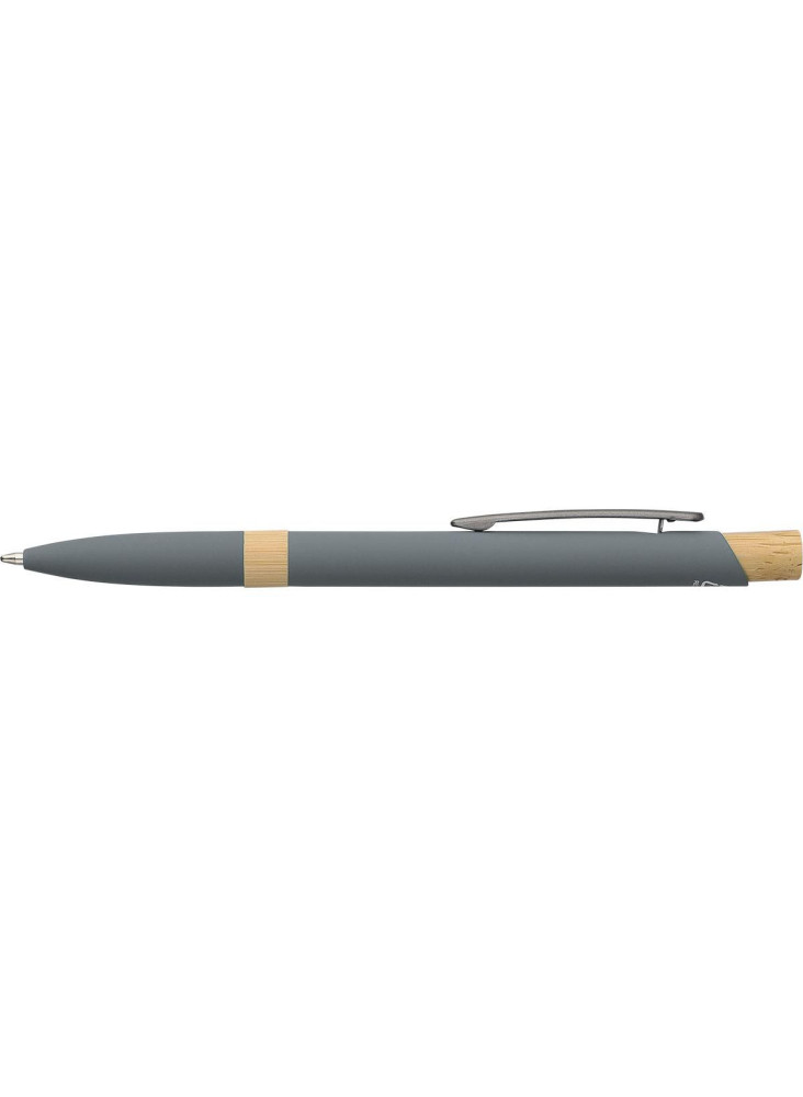 Stylo bille Calandra | Bambou
