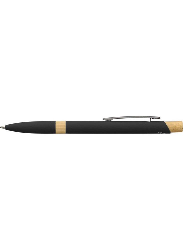 Stylo bille Calandra | Bambou