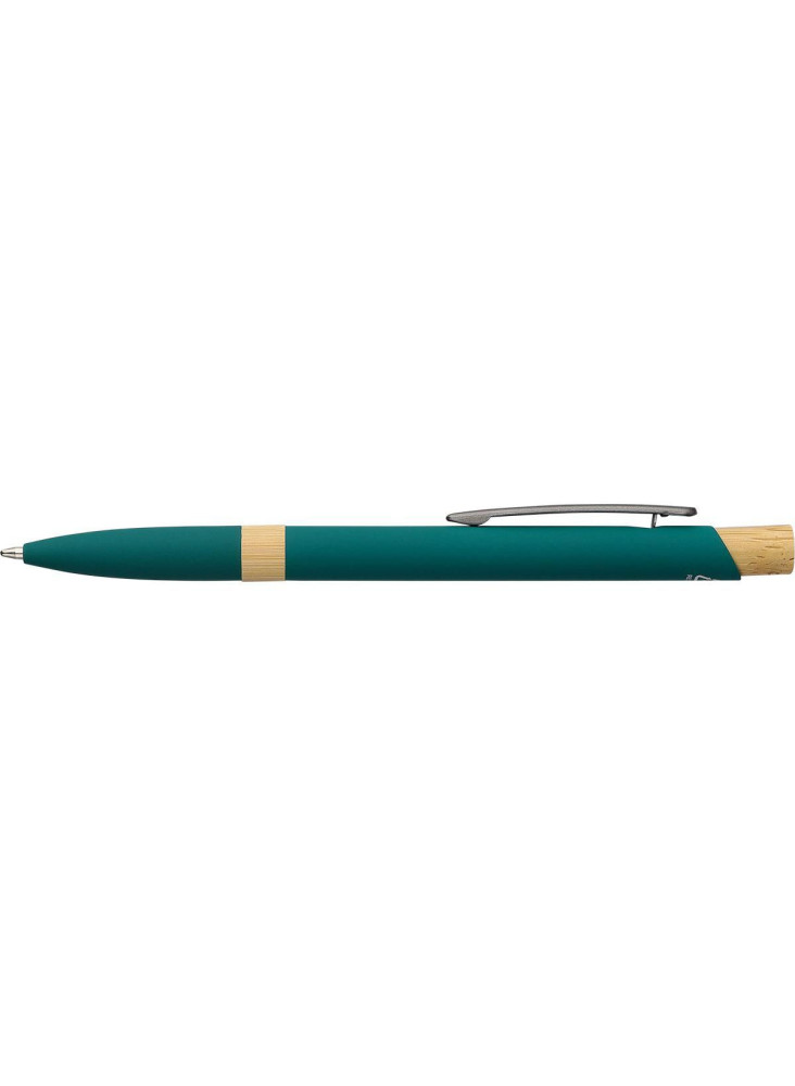 Stylo bille Calandra | Bambou