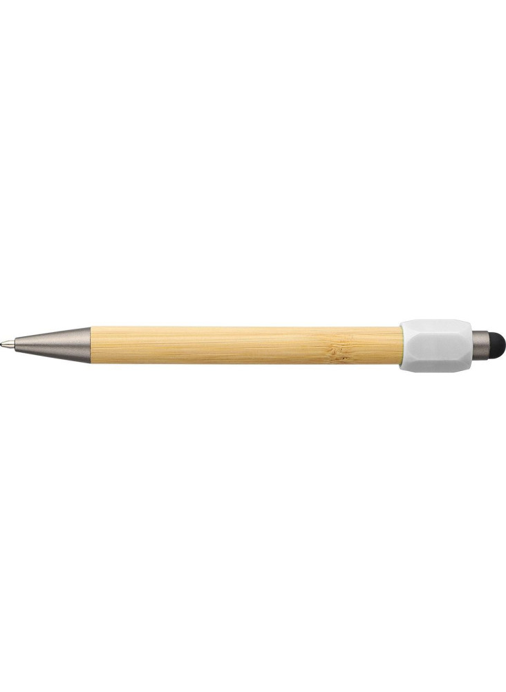 Stylo à bille Fenn | Bambou | Spinner