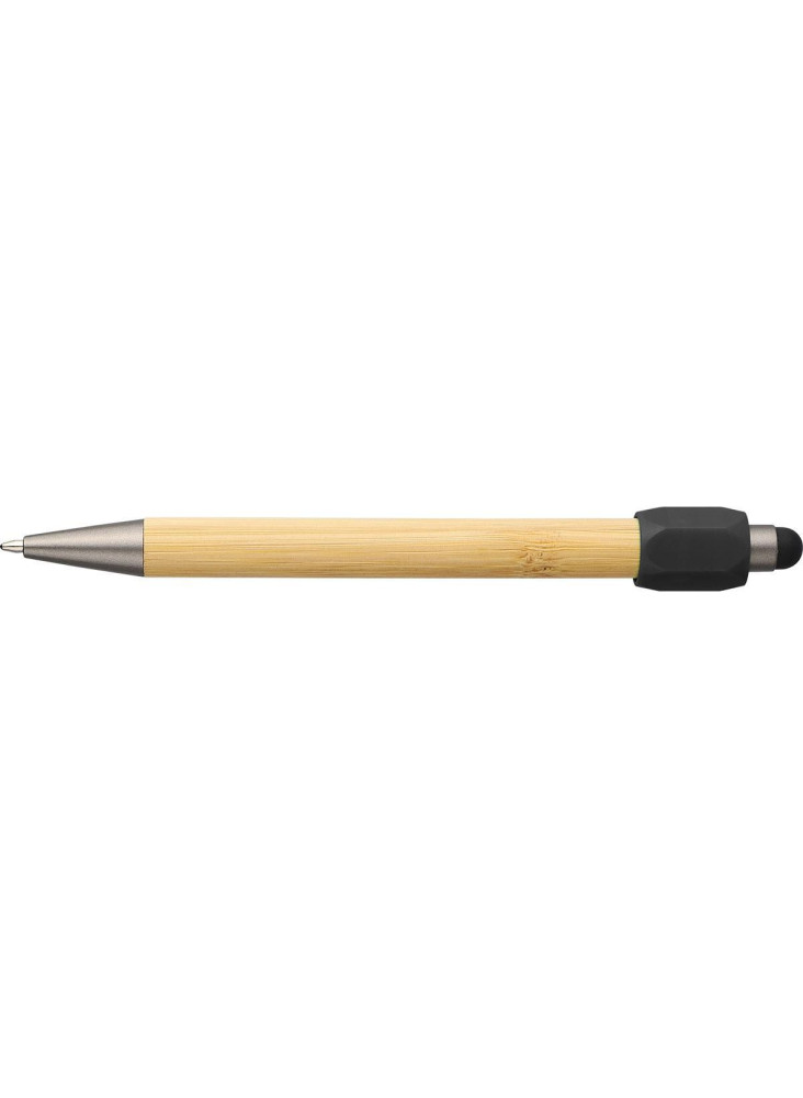Stylo à bille Fenn | Bambou | Spinner