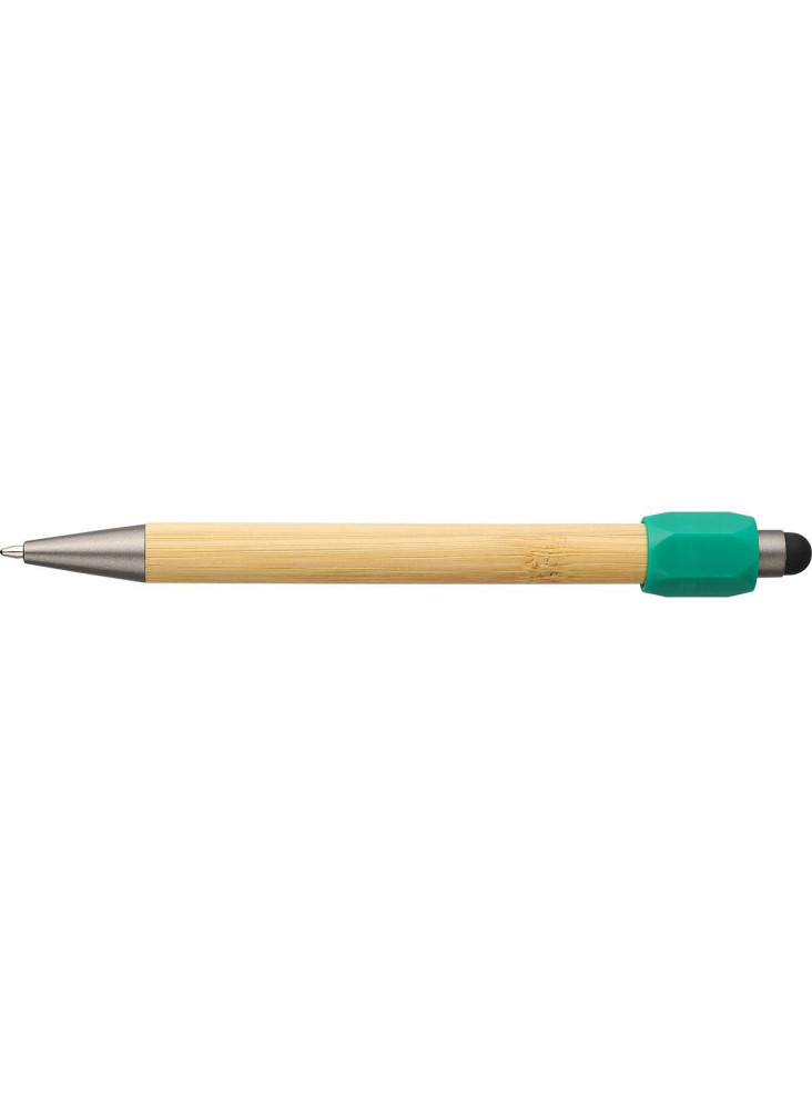 Stylo à bille Fenn | Bambou | Spinner