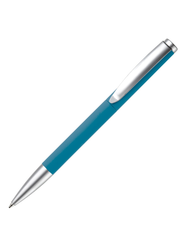 Stylo Modena Métal toucher doux