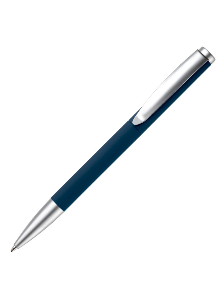 Stylo Modena Métal toucher doux