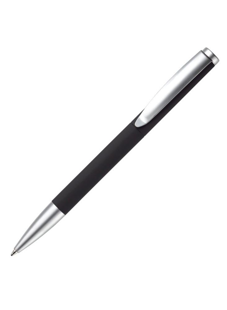Stylo Modena Métal toucher doux