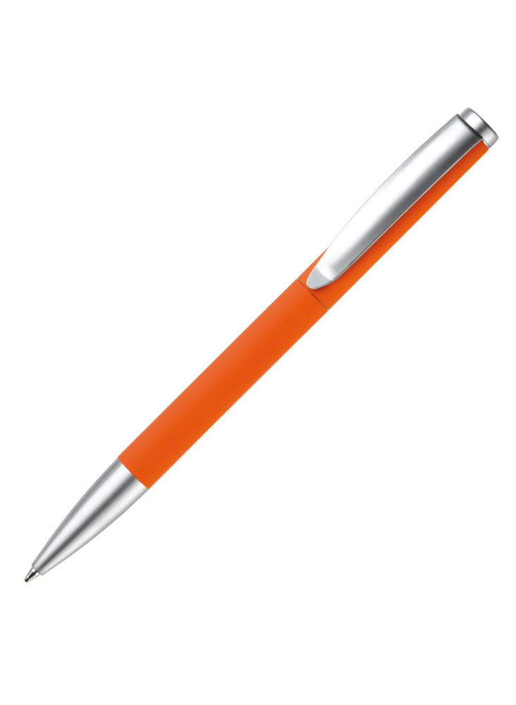 Stylo Modena Métal toucher doux