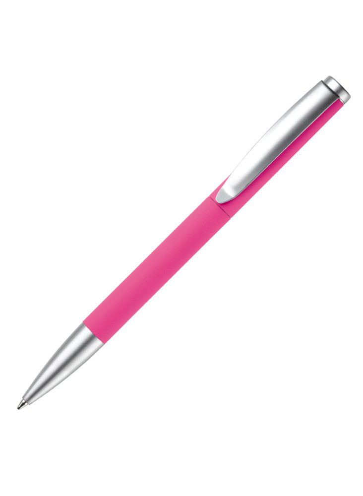 Stylo Modena Métal toucher doux