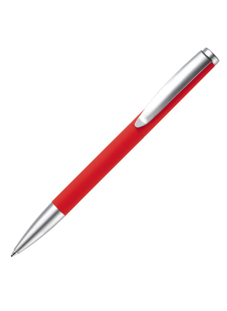 Stylo Modena Métal toucher doux