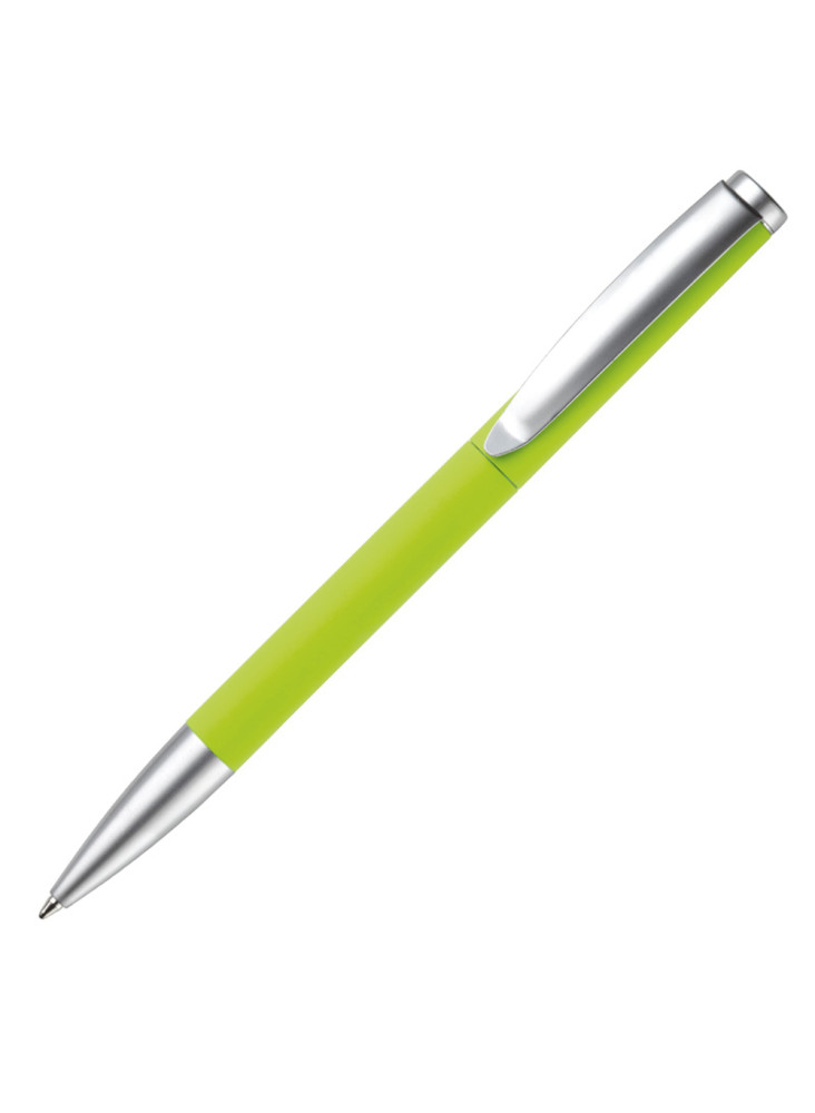 Stylo Modena Métal toucher doux